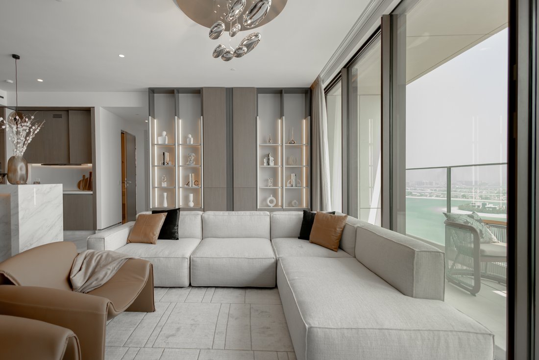 Apartment in Palm Jumeirah, Dubai, United Arab Emirates 5 - 16804436