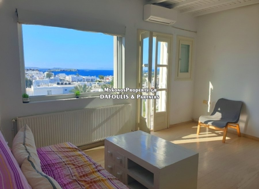 Apartment in Mykonos, Aegean, Greece 1 - 16805593