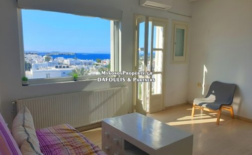 Appartamento in Mykonos, Aegean, Grecia 1