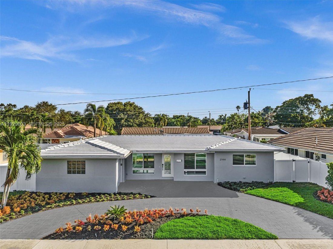 House in Fort Lauderdale, Florida, United States 2 - 16804014
