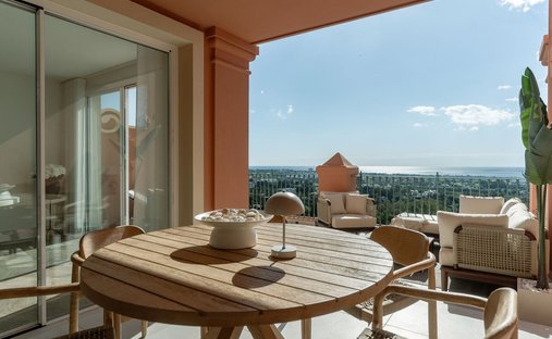 Casa en Centro, Malaga, España 1