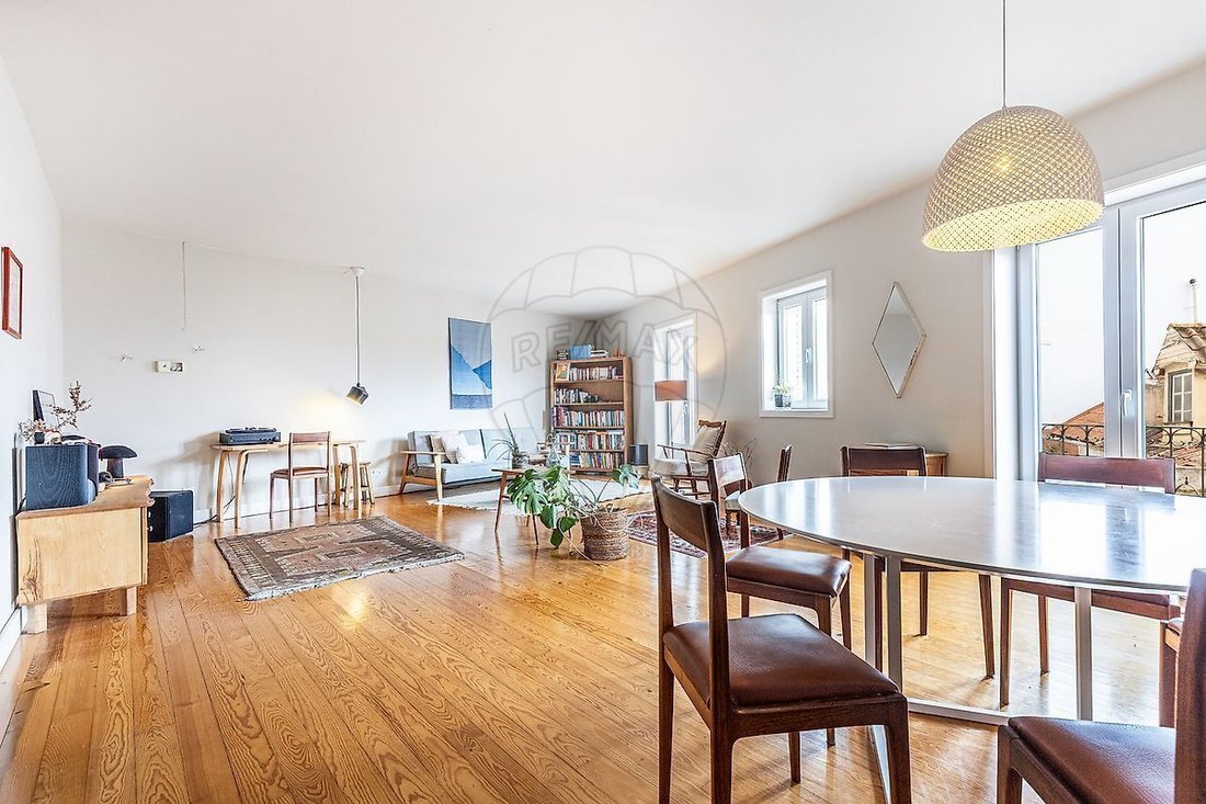 Apartment in Santa Maria Maior, Lisbon, Portugal 4 - 16801628
