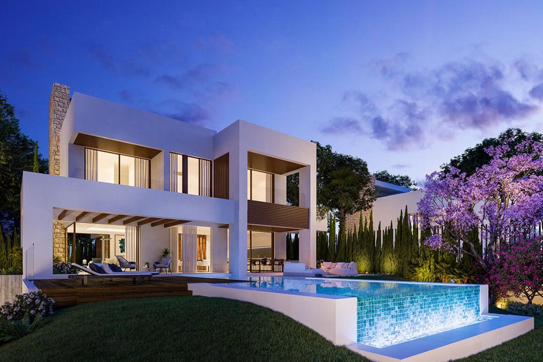 Villa in Spain 1 - 16805160