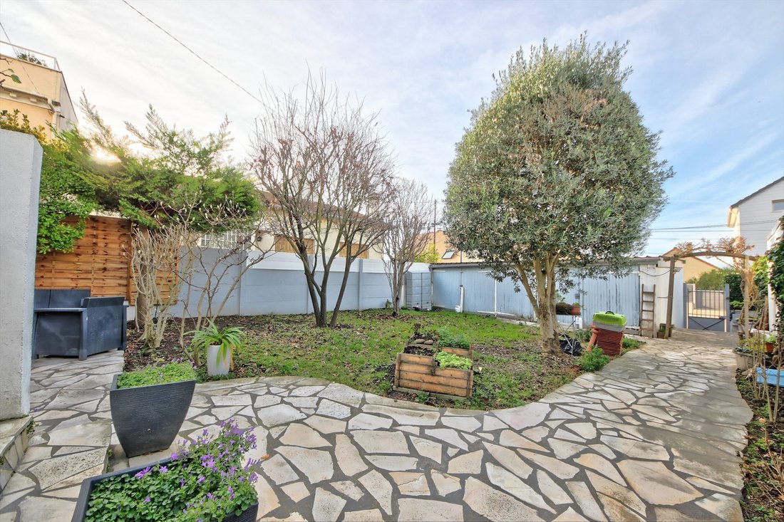 House in Centre, Nanterre, France 4 - 16800798