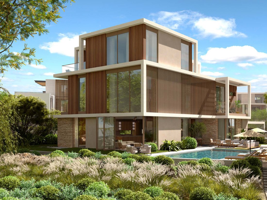 Villa in Wadi Al Safa 7, Wadi Al Safa, Dubai 2 - 16804358