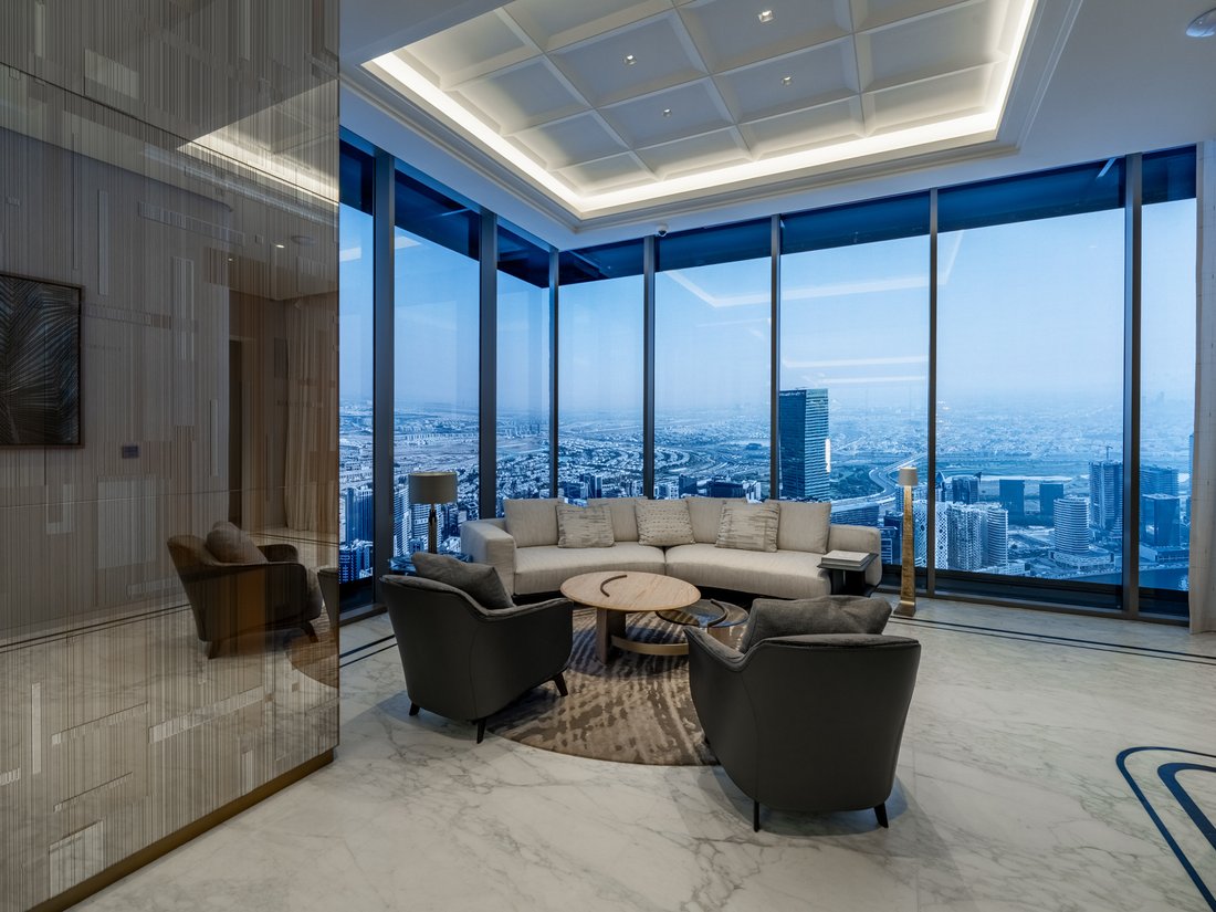 Apartment in Business Bay, Dubai, United Arab Emirates 5 - 16804297