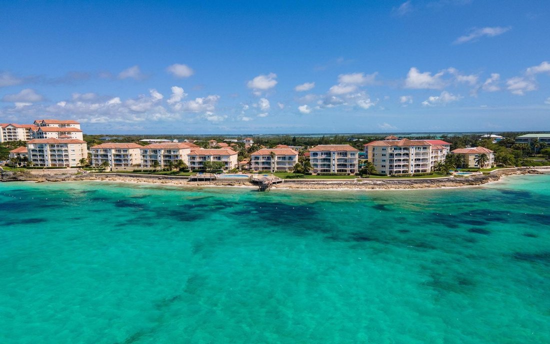 Apartment in Nassau, New Providence, The Bahamas 2 - 16798513