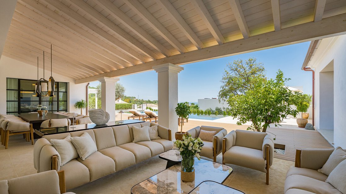 Villa in Spanien 4 - 16806106