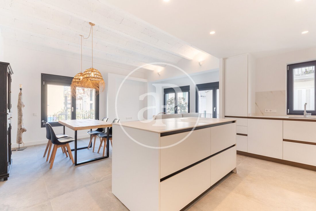 Apartment in Sitges, Catalonia, Spain 3 - 16803725