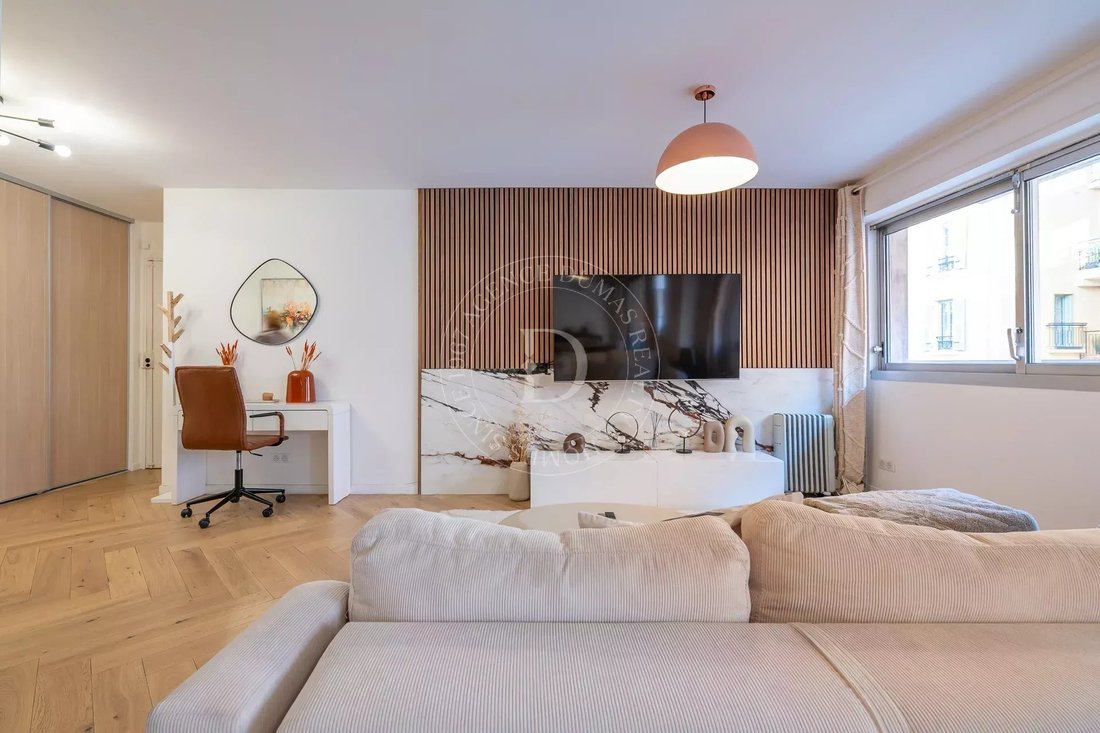 Apartment in Le Port, Nice, France 3 - 16806337