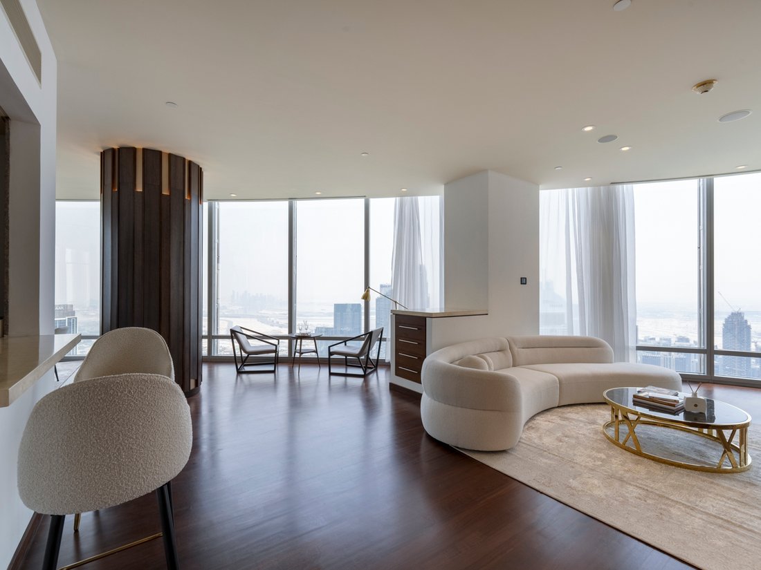 Apartment in Burj Khalifa, Downtown Dubai, Dubai 2 - 16804189