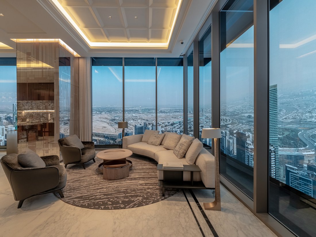 Apartment in Business Bay, Dubai, United Arab Emirates 4 - 16804293