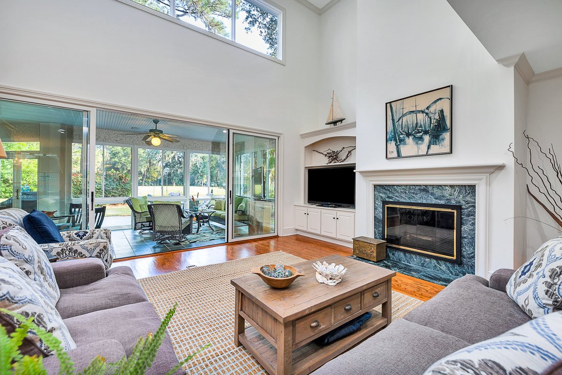 House in St. Simons, Georgia, United States 5 - 16799796