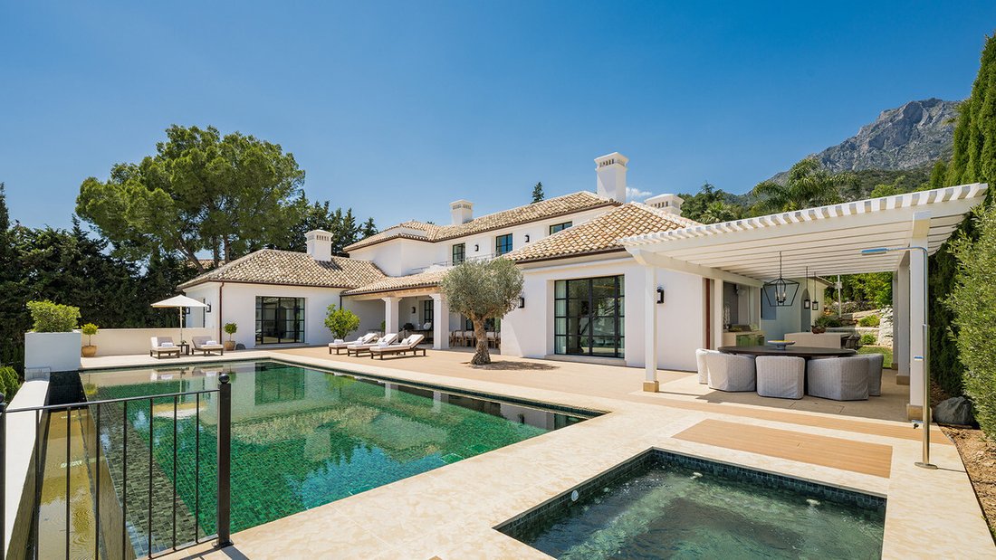 Villa in Spanien 2 - 16806106