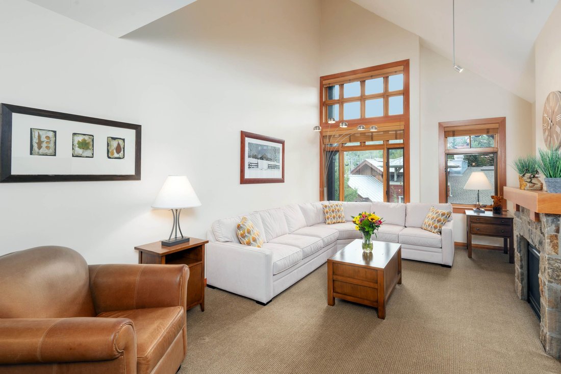 Condo in Snowmass Village, Colorado, United States 3 - 16803396