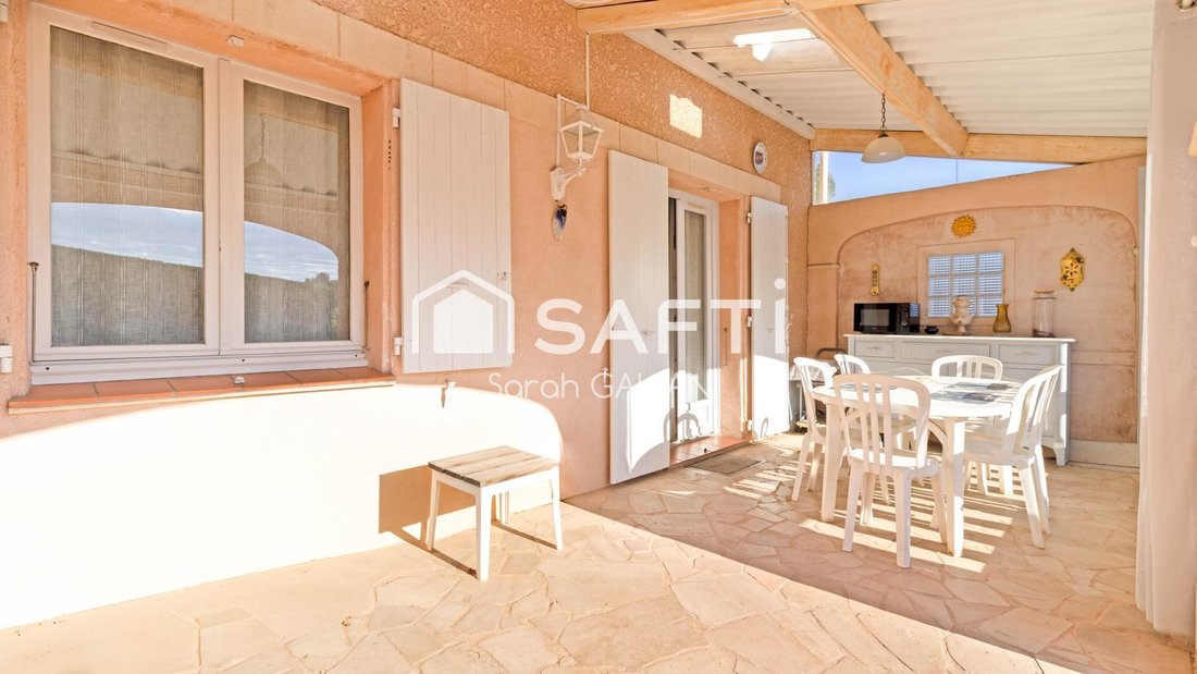 House in Ecarts, Roquebrune-sur-Argens, France 2 - 16805984