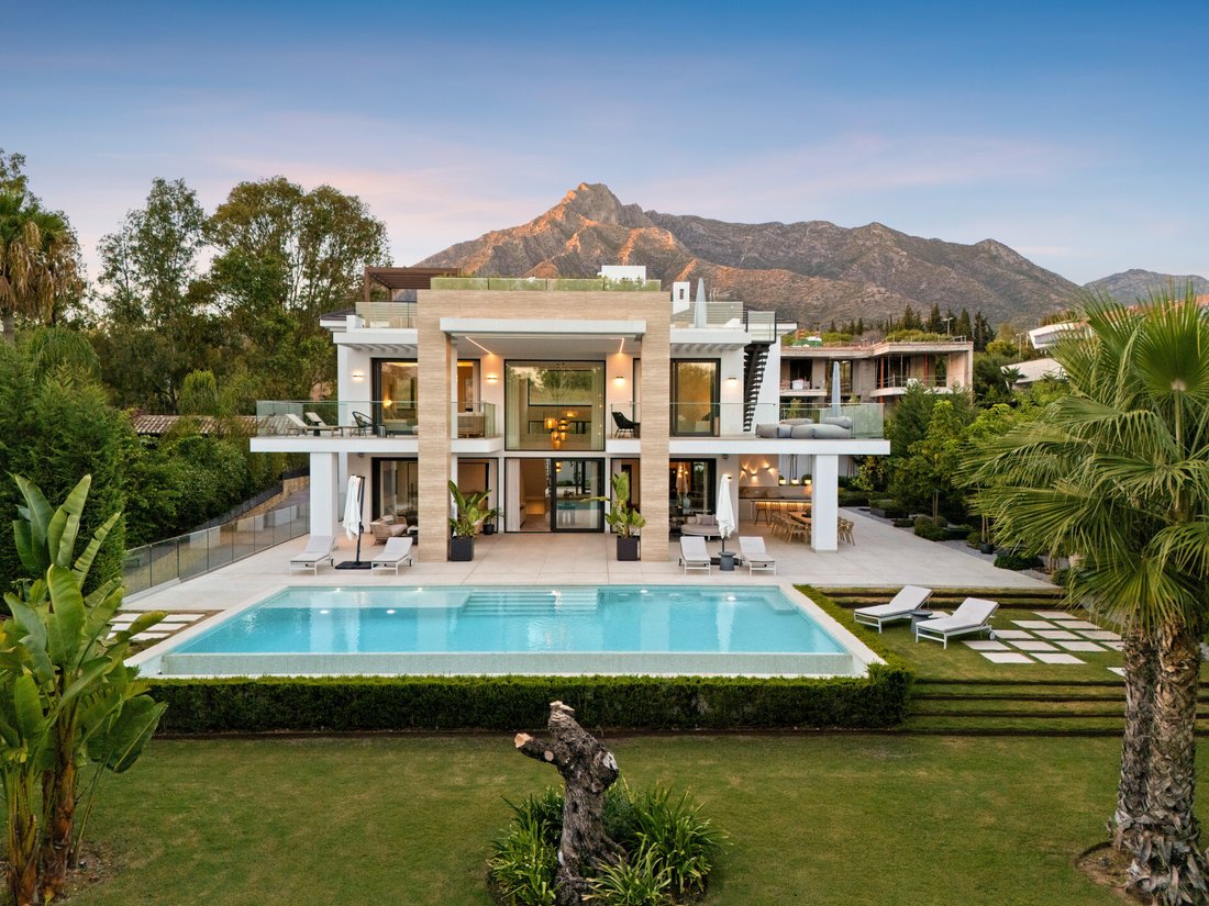 Villa in Spain 2 - 16805731