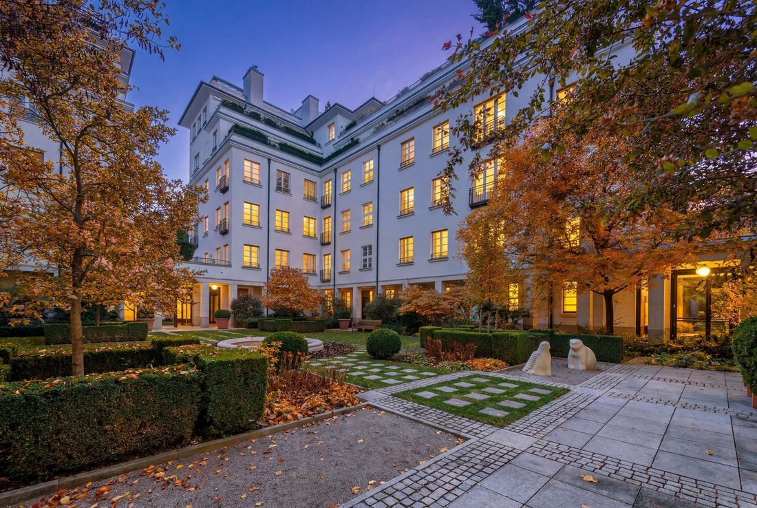 Apartment in Munich, Bavaria, Germany 1 - 16739323