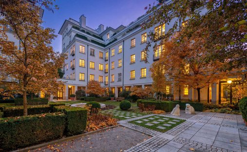 Appartamento a Monaco di Baviera, Baviera, Germania 1