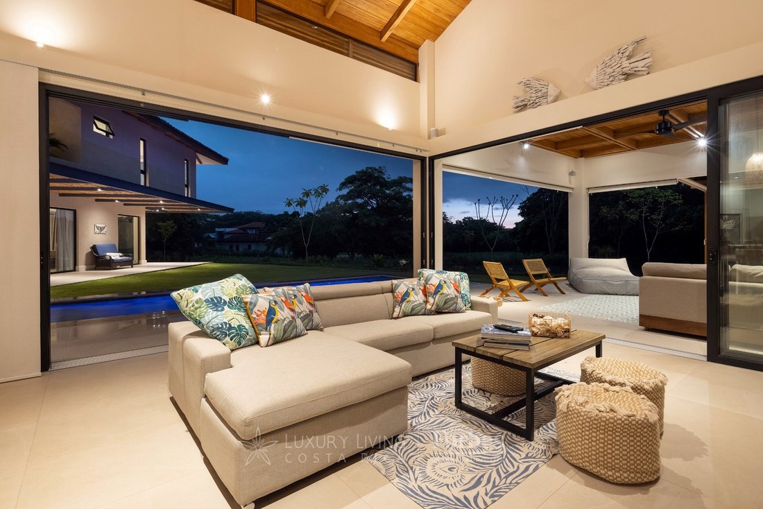 Condo in Tamarindo, Guanacaste Province, Costa Rica 1 - 16796757