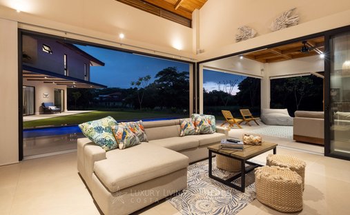Condominio en Tamarindo, Provincia de Guanacaste, Costa Rica 1