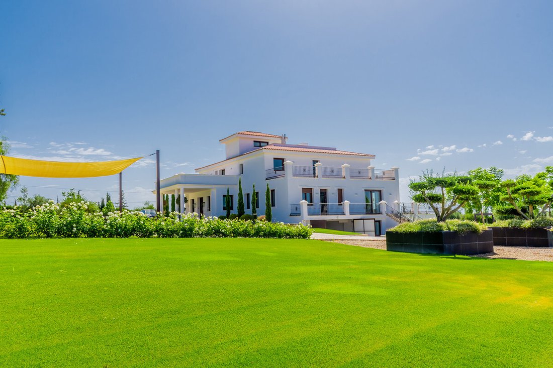 Villa in Estepona, Andalusia, Spain 3 - 16805935