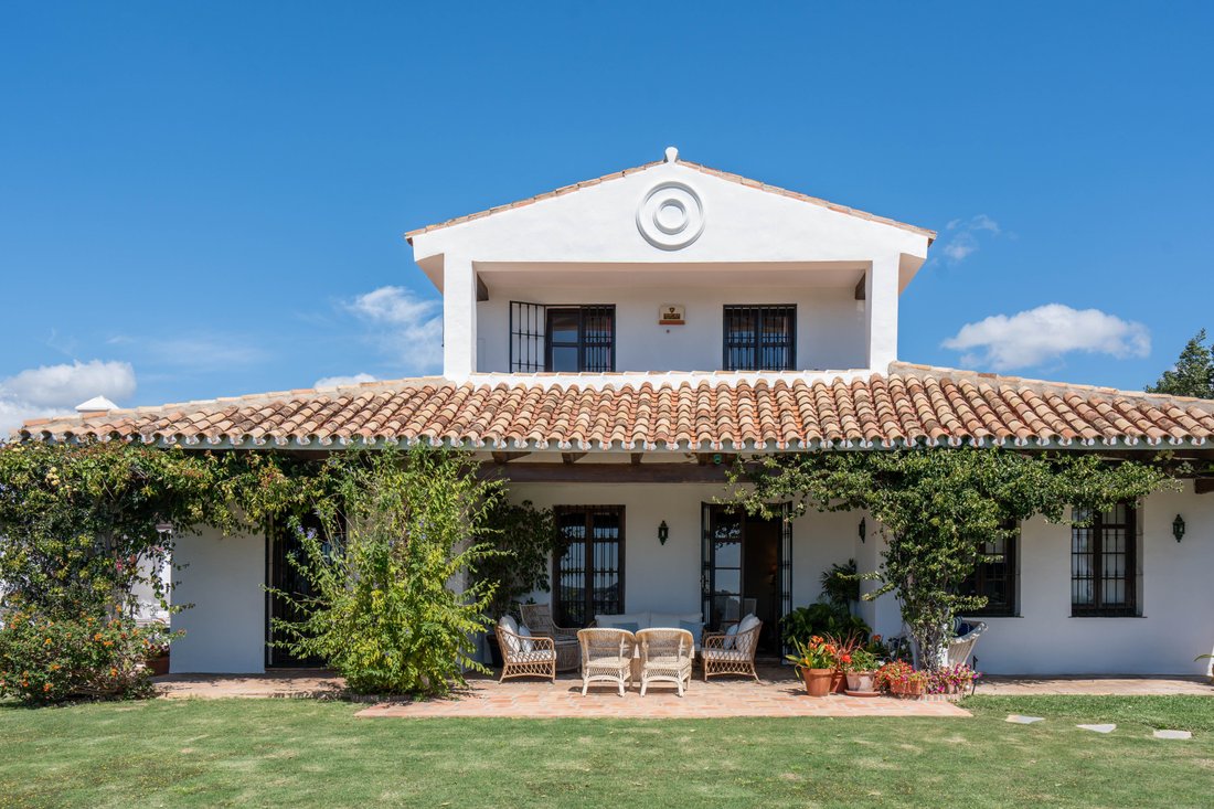 House in Mijas, Andalusia, Spain 1 - 16805628