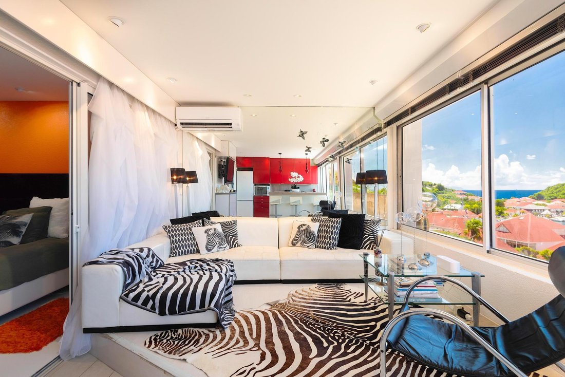 Apartment in France 1 - 16799702