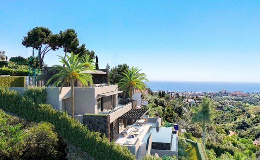 Villa in Spagna 1