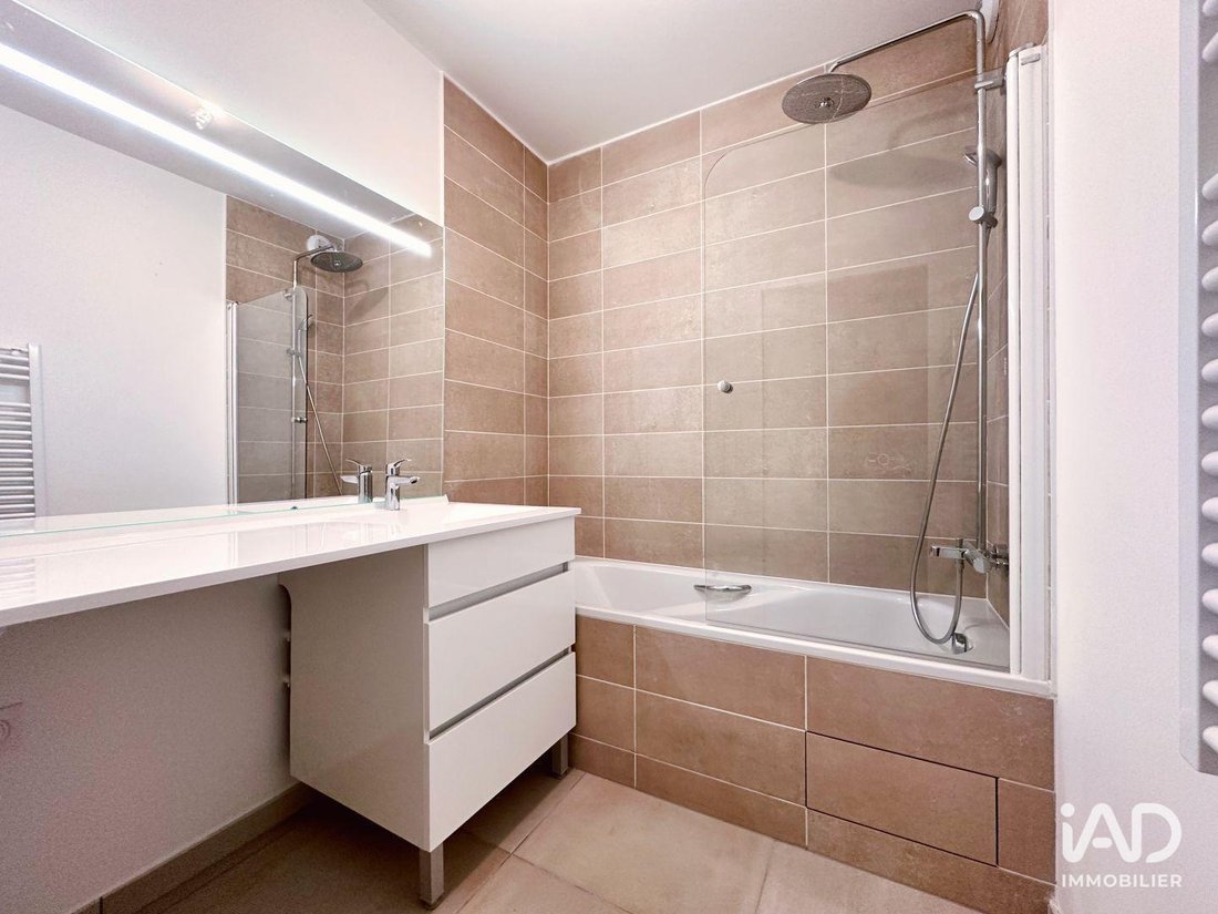 Bel-Air Nord, Paris 12e Arrondissement, Paris 4 - 16808540