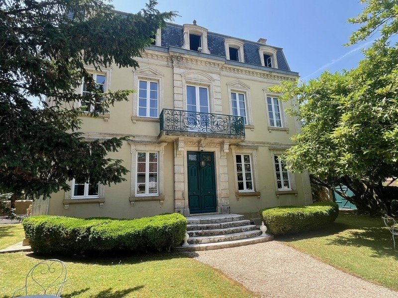 House in Marciac, Occitania, France 1 - 16798442