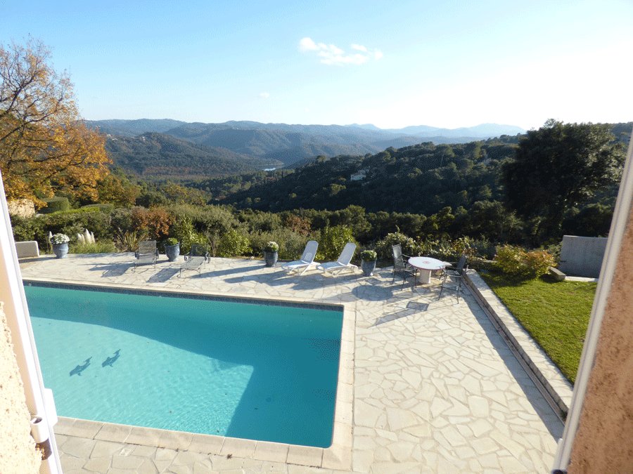 House in Montauroux, Provence-Alpes-Côte d'Azur, France 4 - 16800771