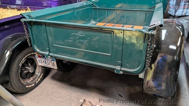 Ford Model A in Calverton, NY, United States 4 - 16808775
