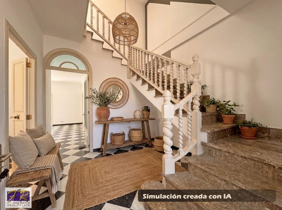 Villa in Manacor, Balearic Islands, Spain 5 - 16800722