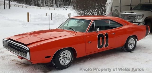 Dodge Charger in Calverton, NY, United States 1 - 16800700