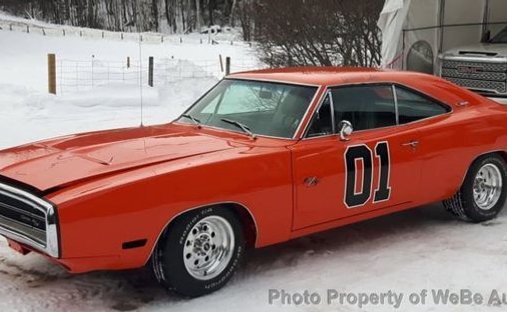Dodge Charger in Calverton, NY, United States 1