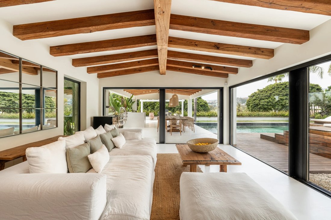 Villa in Nueva Andalucia, Marbella, Spain 5 - 16805529