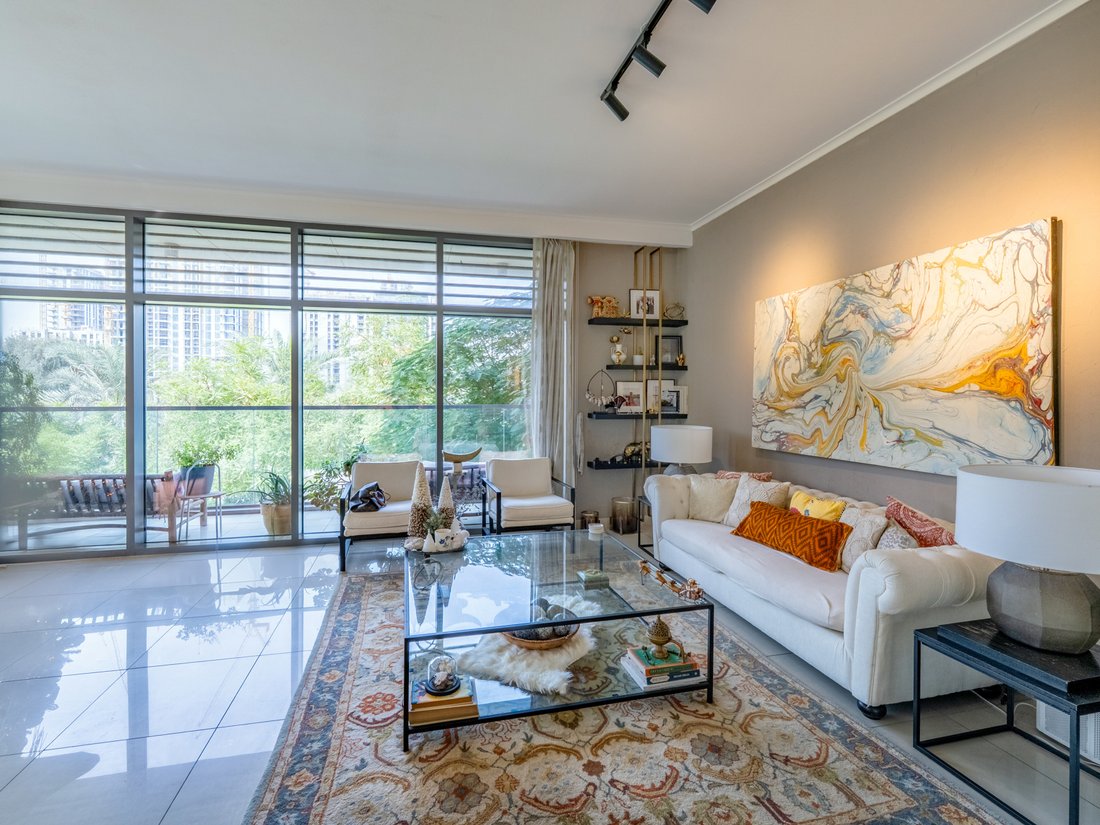 Apartment in Dubai Hills Estate, Dubai, United Arab Emirates 3 - 16804271