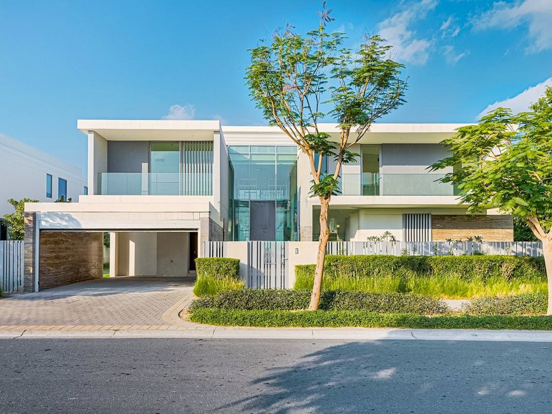 Villa in Hadaeq Sheikh Mohammed Bin Rashid, Dubai, United Arab Emirates 5 - 16804374