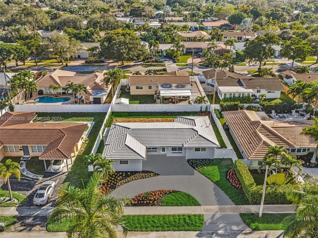 House in Fort Lauderdale, Florida, United States 1 - 16804014