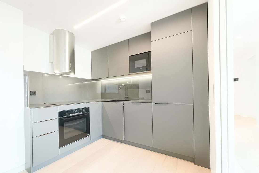 Apartment in Campolide, Lisbon, Portugal 4 - 16807915