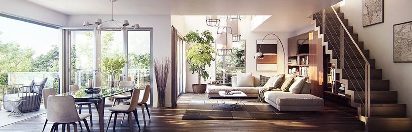 Apartment in Villiers-L. Michel, Levallois-Perret, France 1 - 16803747