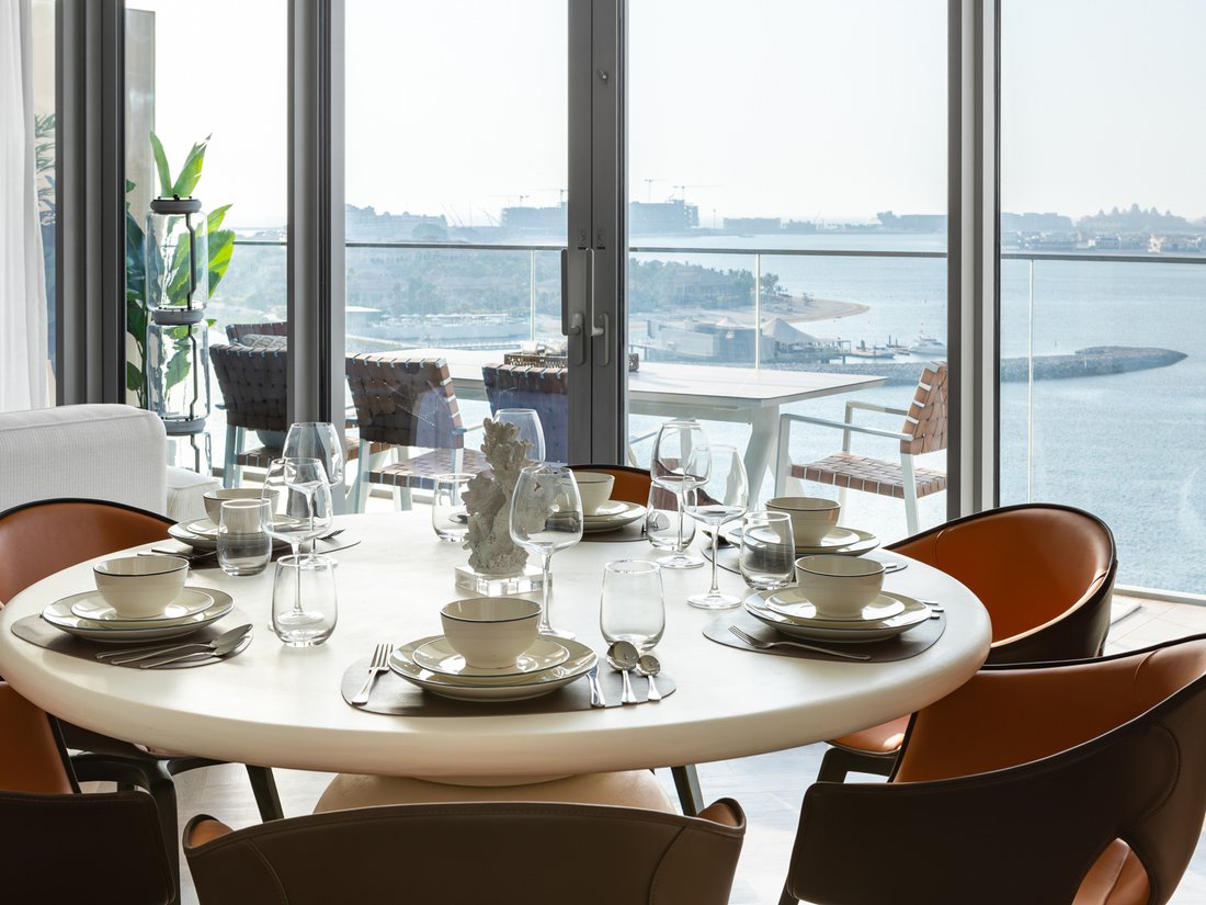Apartment in Dubai Harbour, Dubai, United Arab Emirates 5 - 16804438