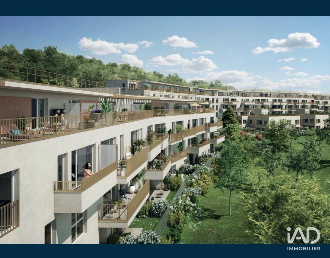 Apartment in Thiverval-Grignon, Ile-de-France, France 4 - 16808530