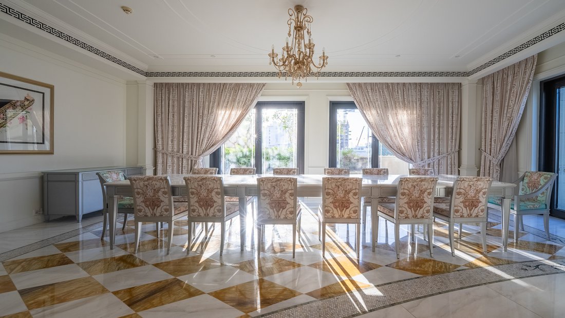 Apartment in Al Jaddaf, Dubai, United Arab Emirates 5 - 16804287