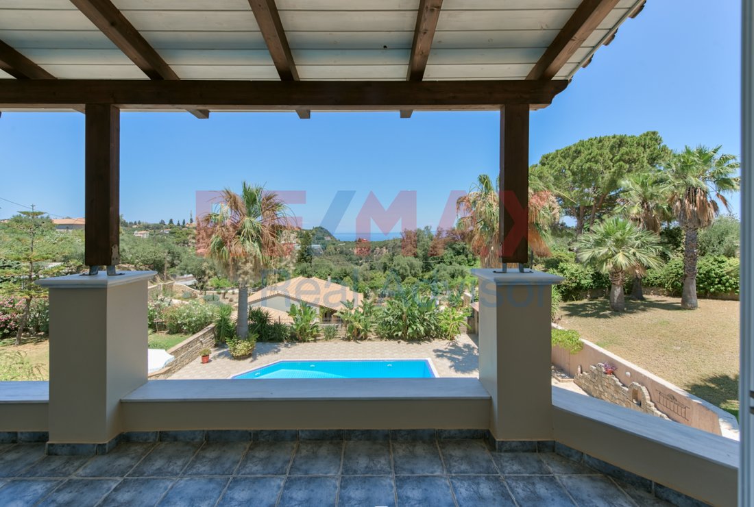 Villa in Mpoxalis, Peloponnese, Western Greece and the Ionian, Greece 2 - 16803080