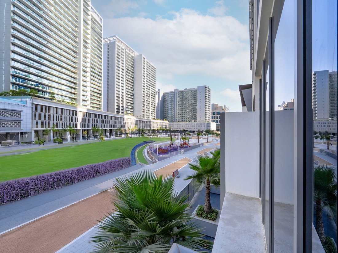 Apartment in Business Bay, Dubai, United Arab Emirates 1 - 16804272