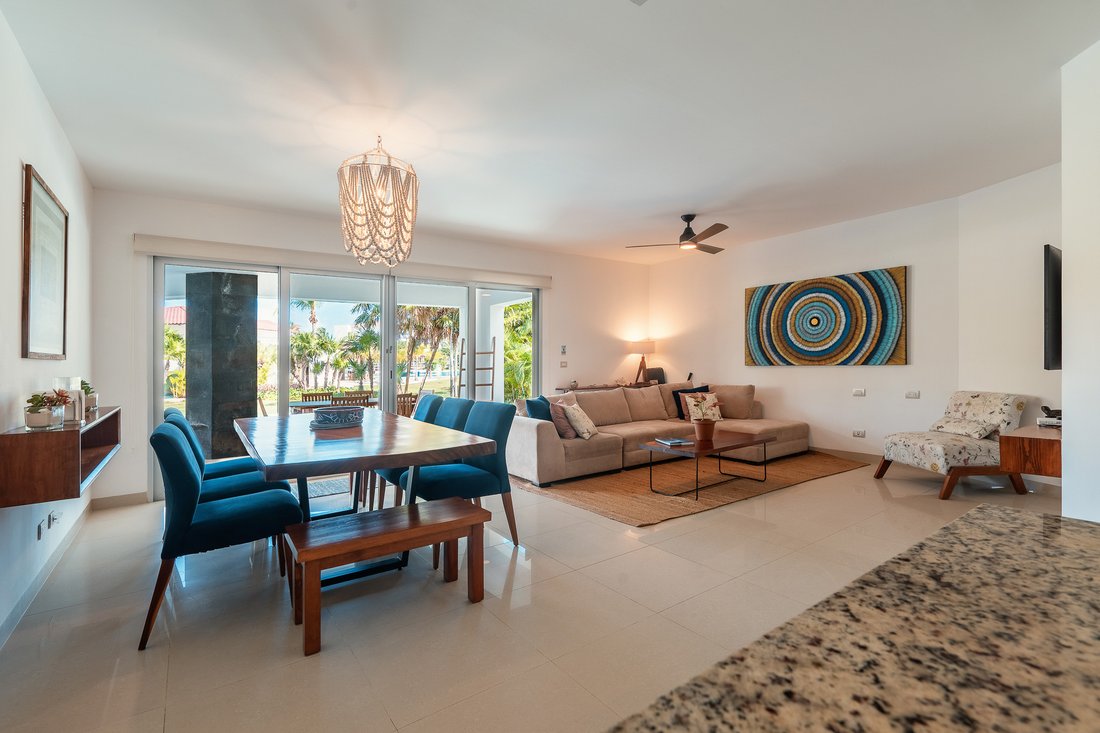 Condo in Playa del Carmen, Quintana Roo, Mexico 4 - 16809442