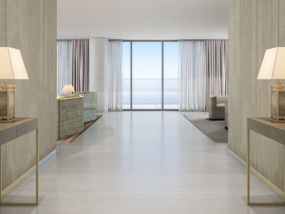 Apartment in Palm Jumeirah, Dubai, United Arab Emirates 4 - 16804307