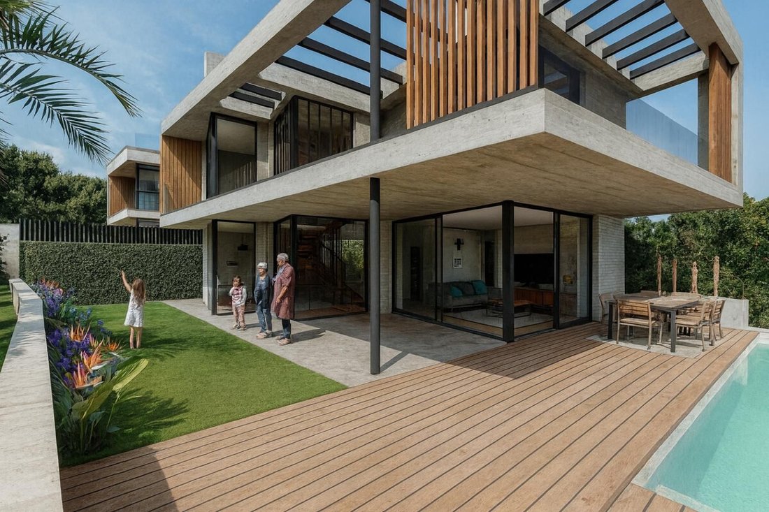 Villa in Nueva Andalucia, Marbella, Spain 3 - 16805102